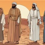 clothing in biblical stories