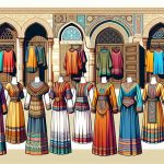 clothing references in scripture