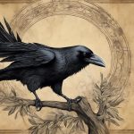 crows in biblical symbolism