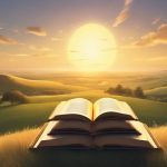 daily bible reading guide