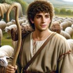 david s appearance in scripture