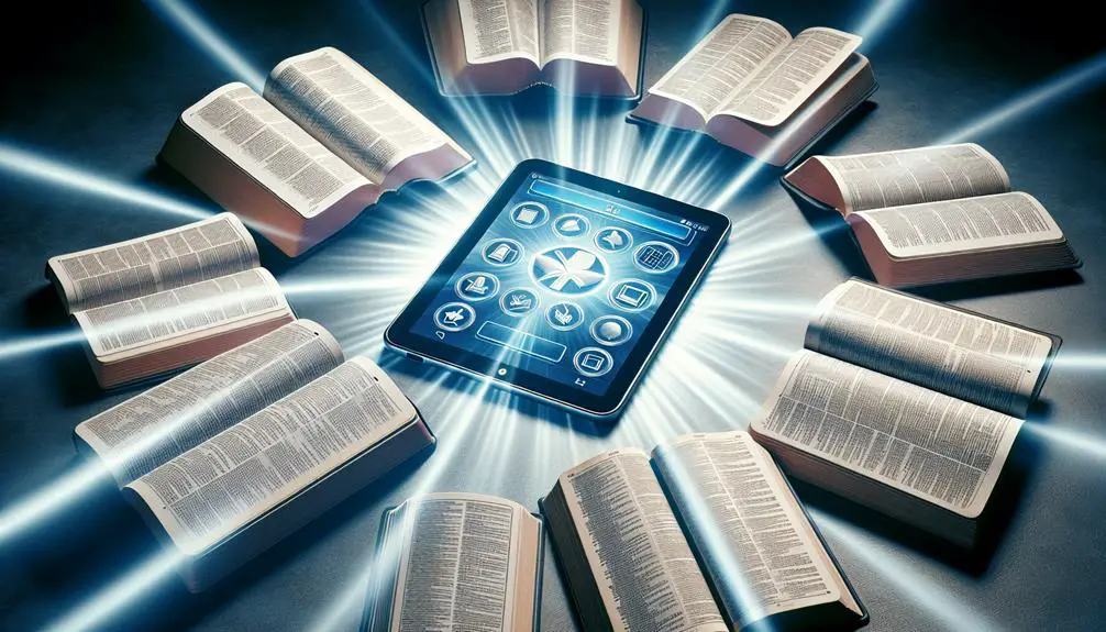 digital bible reading revolution