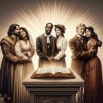 diverse love in scripture