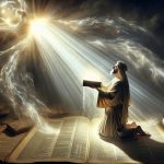 divine intervention in scripture