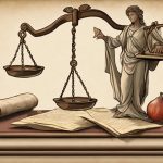 divine justice in scripture
