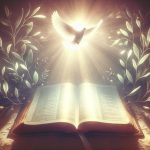 divine power in scripture