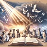 dogs in biblical interpretation
