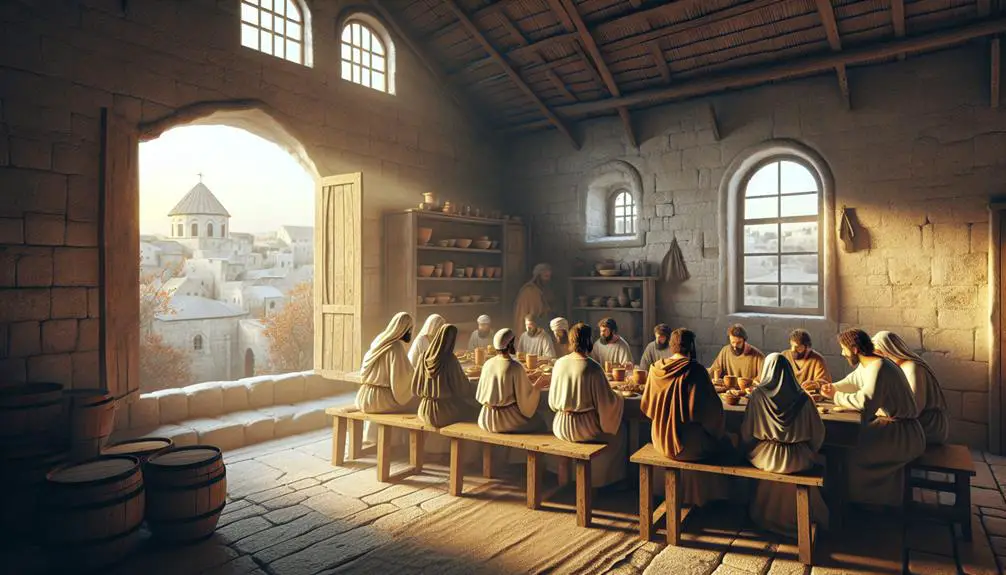 early christian worship practices