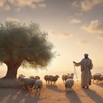 evan s role in scripture