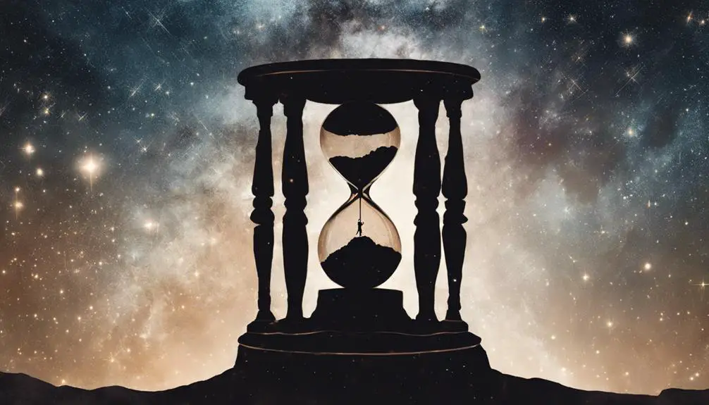 exploring time travel paradoxes