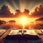 faith in biblical teachings