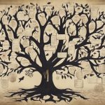 family dynamics in scripture