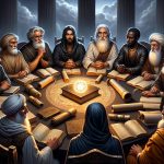 formation of biblical canon