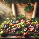 fruit symbolism in scripture