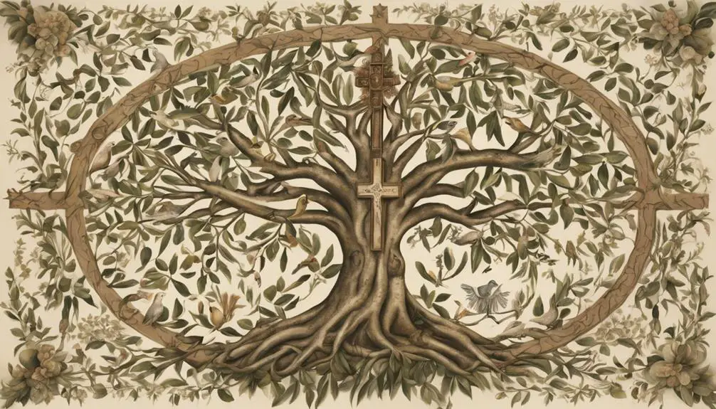genealogy research and importance