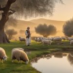genesis genealogy breeds sheep