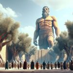 giant mentioned in bible