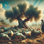 goats in biblical context