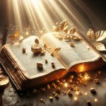 golden moments in scripture