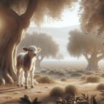 heifer symbolism in bible