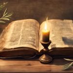 historical events in scripture