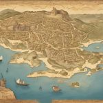 historical significance of rhodes