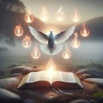 holy spirit names bible