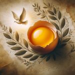 interpreting biblical egg symbolism