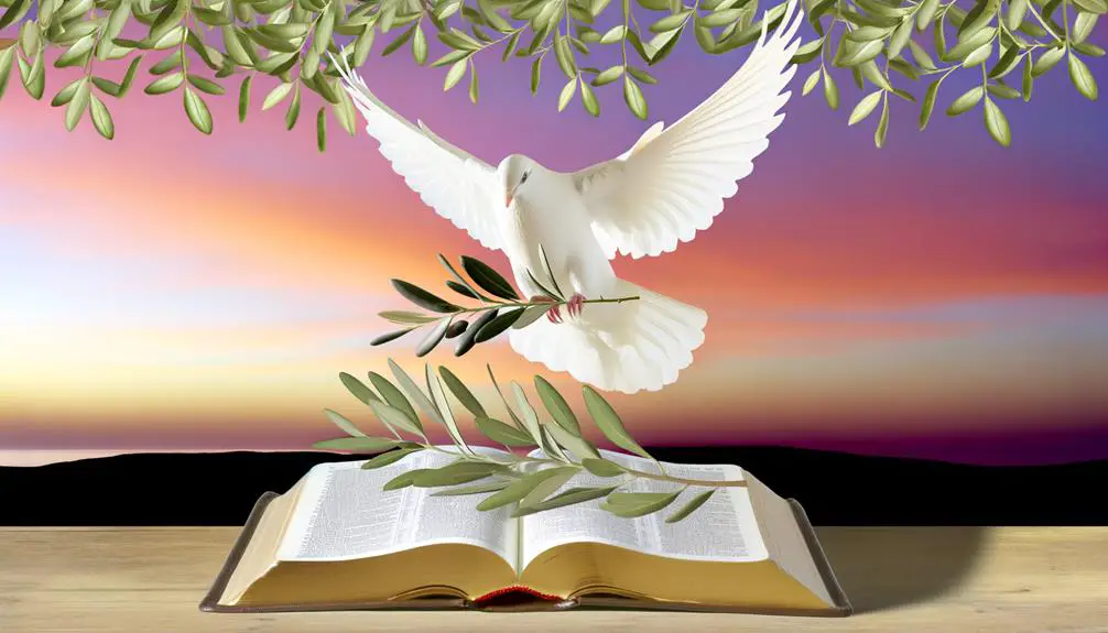 interpreting peace in scriptures