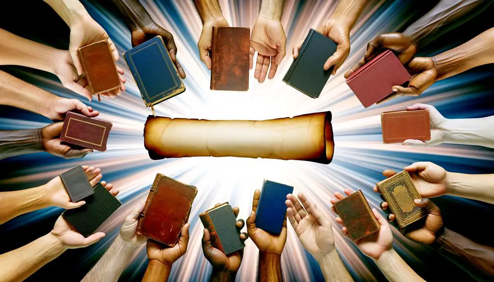 interpreting religious texts worldwide