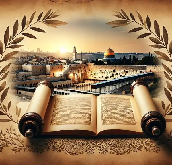 israel s divine protection prayed