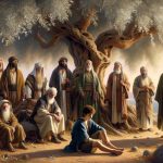 jesse s lineage in scripture