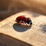 ladybug symbolism in christianity