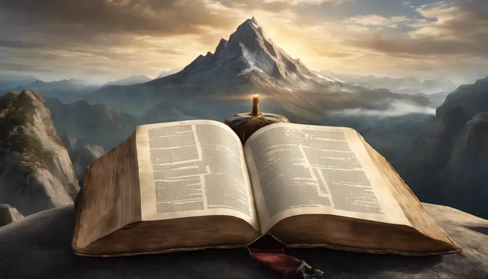 lofty biblical interpretation guide