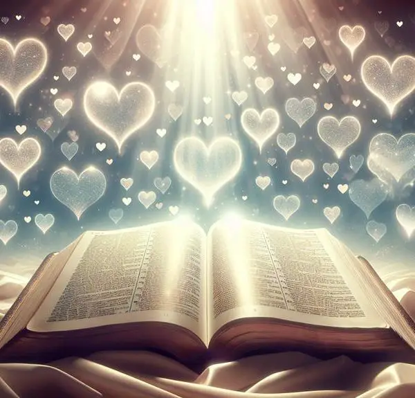 love in the bible