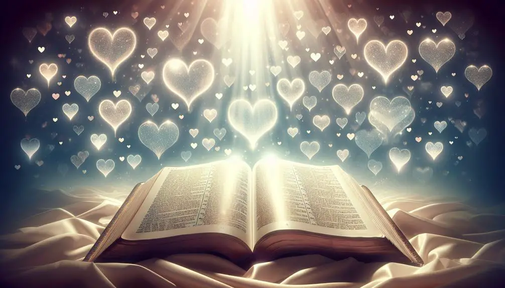 love in the bible