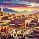 marrakesh s biblical significance discussed