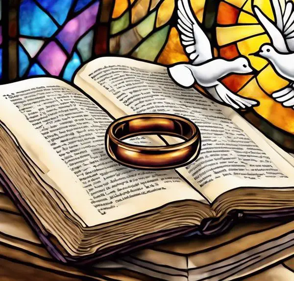 marriage in the bible