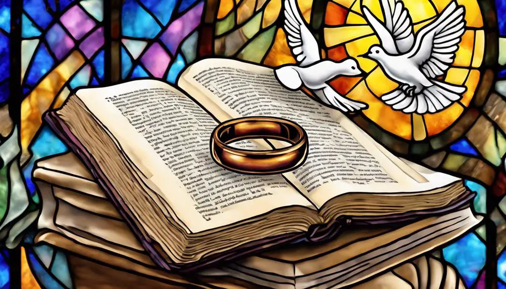 marriage in the bible