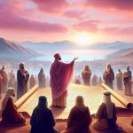 miracle in the bible