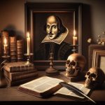 misconception about shakespeare s work