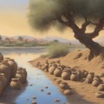 mud symbolism in scripture