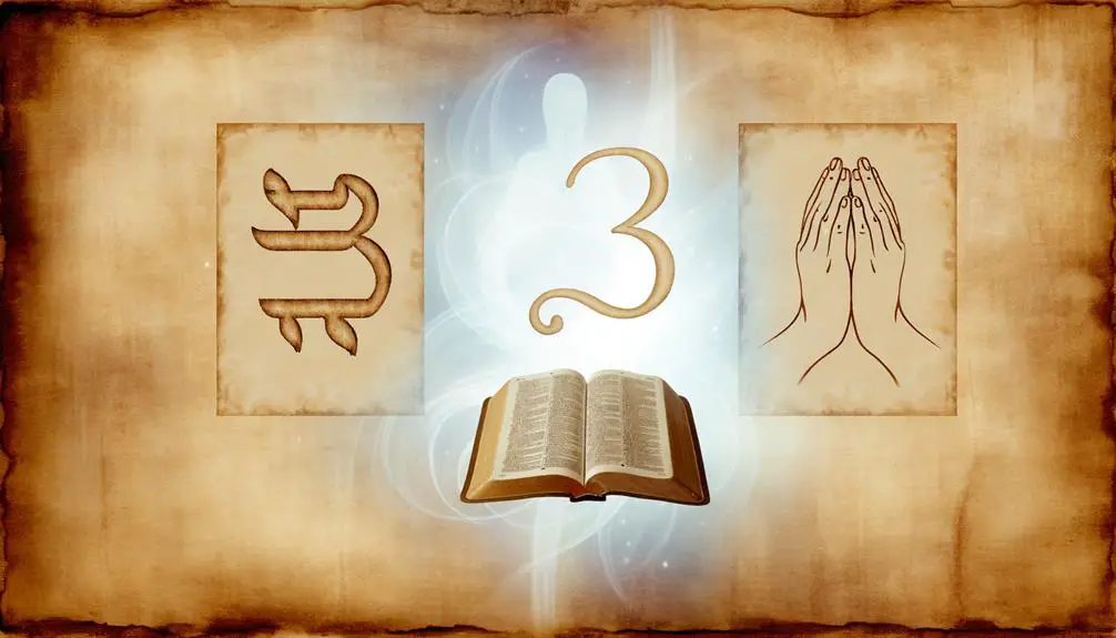numerical symbolism in bible