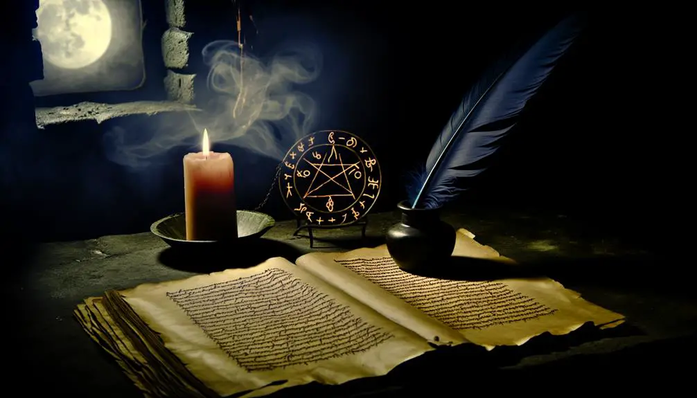 occultism magick and symbolism