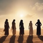 overlooked women of faith