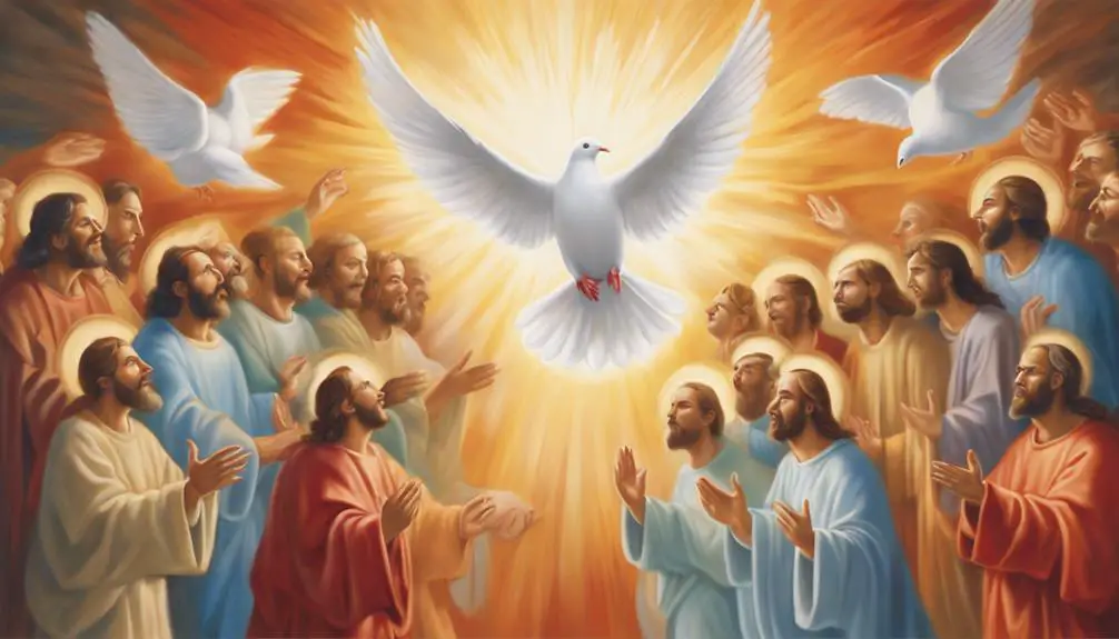 pentecost in christian tradition