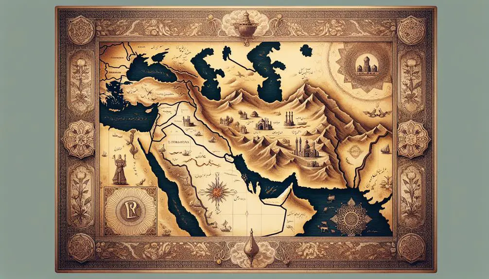 persia land of empires