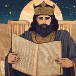 persian rulers in scripture