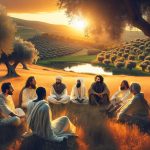 personal encounters with jesus