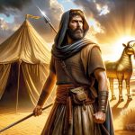 phinehas in biblical context